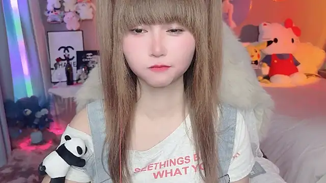 -xiao-xiao-'s cam snapshot