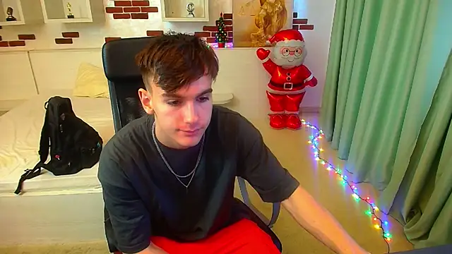 BradyFlint live sex cam