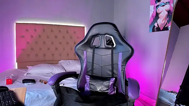 Paola__Fox's cam snapshot