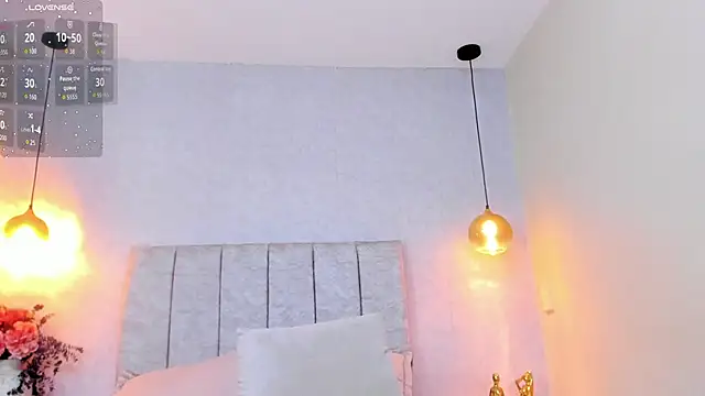 Maysoon_sabato's cam snapshot