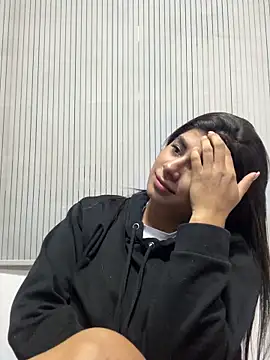 ZiaCalifa's cam snapshot