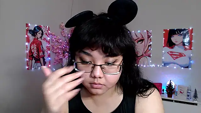 Moertomlly's cam snapshot