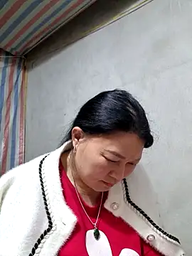 yoowwmr's cam snapshot