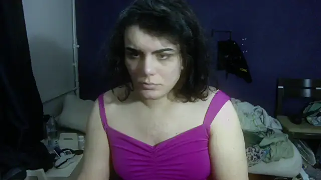 turkishTransEfsun live sex cam