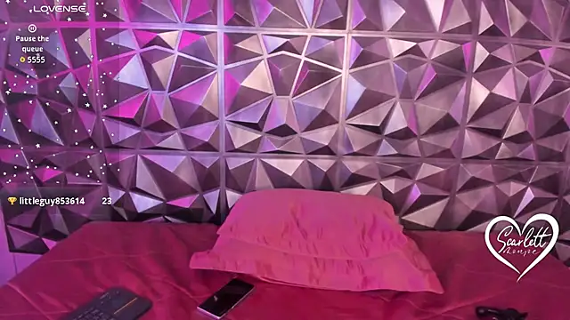 Scarlett_Kiiss's cam snapshot