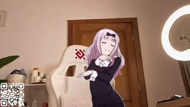 doll_lesli's cam snapshot