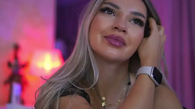 ArtTeasee's cam snapshot