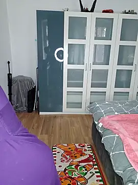 SexyJoanne's cam snapshot