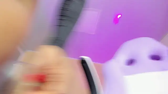 cristal_crossfitx's cam snapshot