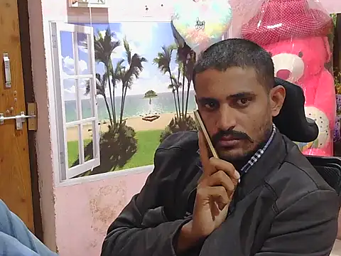 HotXKrish live sex cam