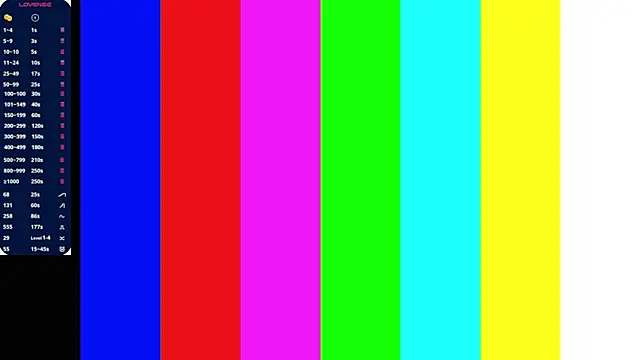 MercBoone's cam snapshot