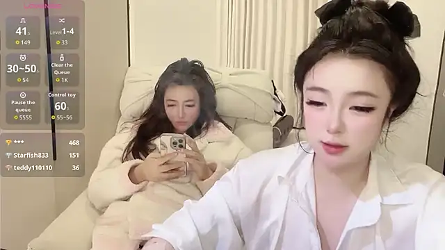 Kinadolly's cam snapshot