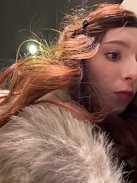 LilluKatten's cam snapshot