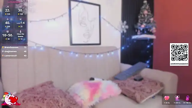 Sirenita_petitexoxo's cam snapshot