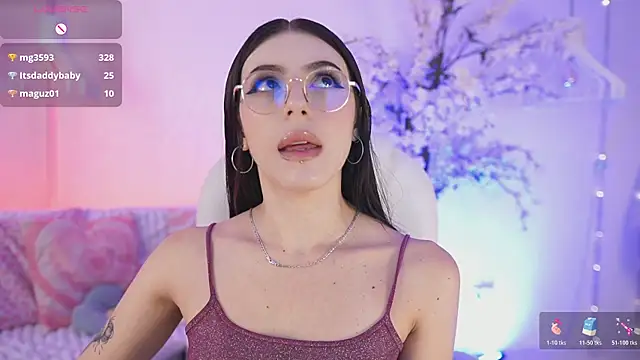 JadeSummerr's cam snapshot