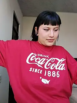 Eva_Clark01's cam snapshot