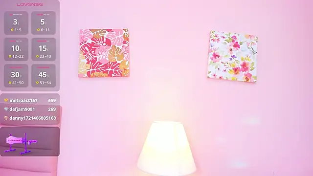 mia_celezte's cam snapshot