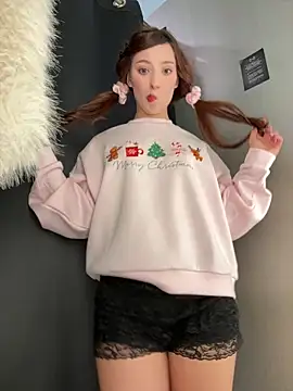 LilluKatten's cam snapshot