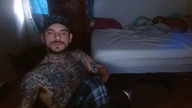 DADDY_KANE8--- live sex cam