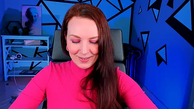 VandaRossi's cam snapshot