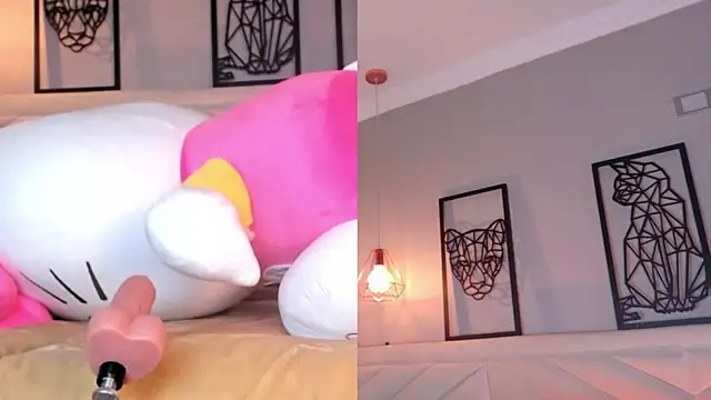 miia__baker's cam snapshot