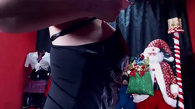 Hannamariana's cam snapshot