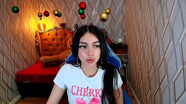 Angelchristix's cam snapshot