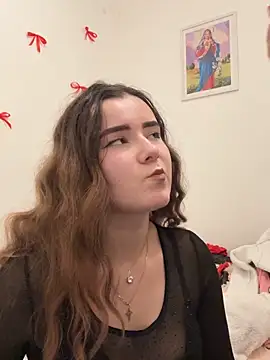 mewKate's cam snapshot