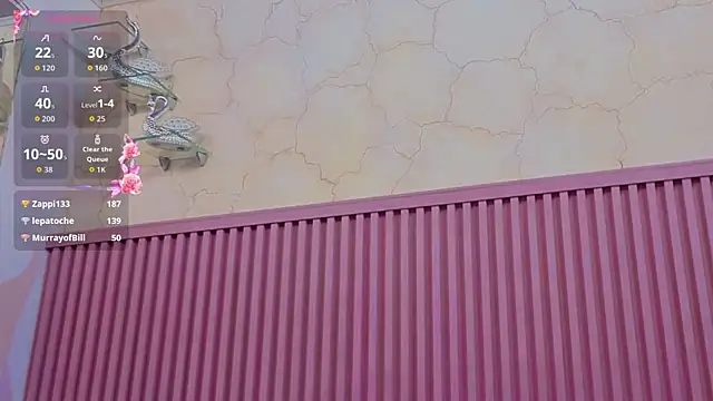 EmmyCortez's cam snapshot