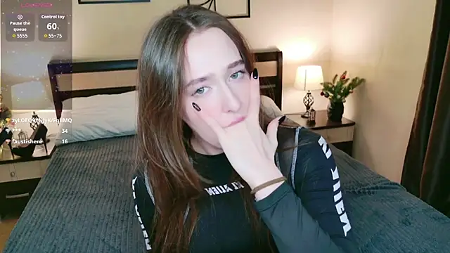 JasmineCream's cam snapshot