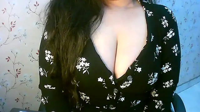 Nandini8's cam snapshot