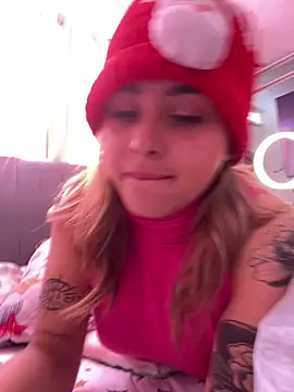 MorganHot0809's cam snapshot