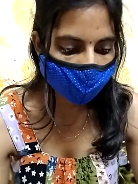 Rani_janam_'s cam snapshot