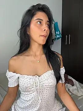 Miia_moonn's cam snapshot