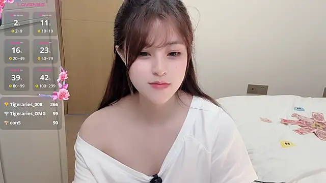 Unafaye live sex cam