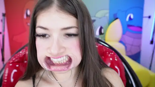 miss__pamela's cam snapshot