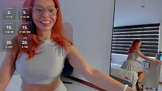 AvaCollinss's cam snapshot