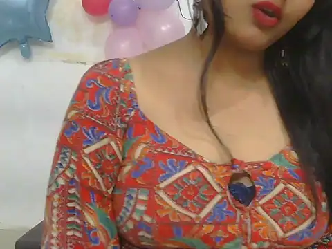 POOJA_199's cam snapshot