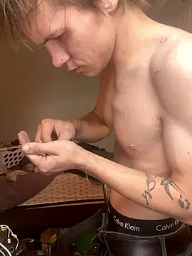 XanderOzzz's cam snapshot