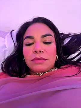 Vicky_Saidi's cam snapshot