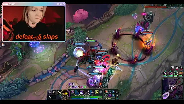 raingurl's cam snapshot