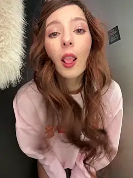 LilluKatten's cam snapshot