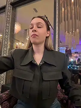 SashaCatt's cam snapshot