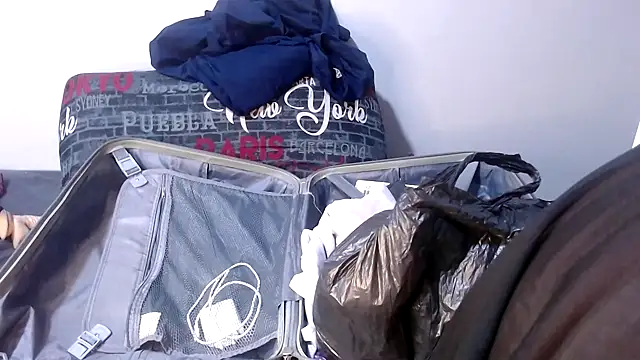 graciousxxx's cam snapshot