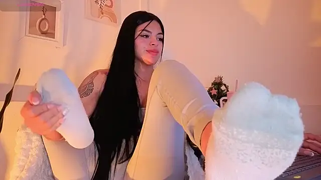 NebetColin's cam snapshot