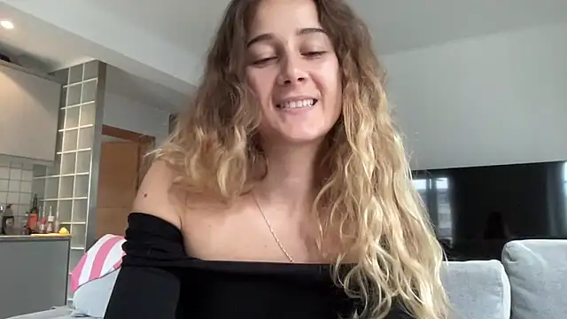 Nomadic_Angel's cam snapshot