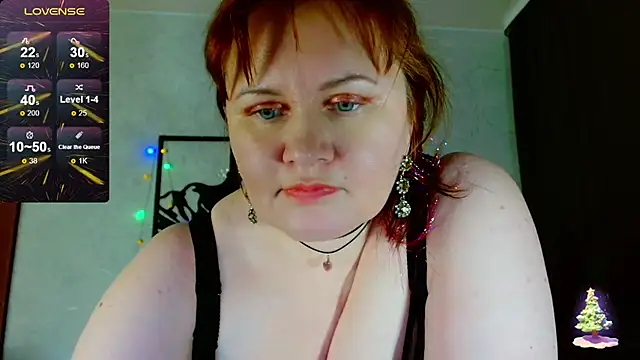 Nikki_March's cam snapshot