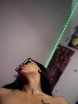 Melany_Williams's cam snapshot