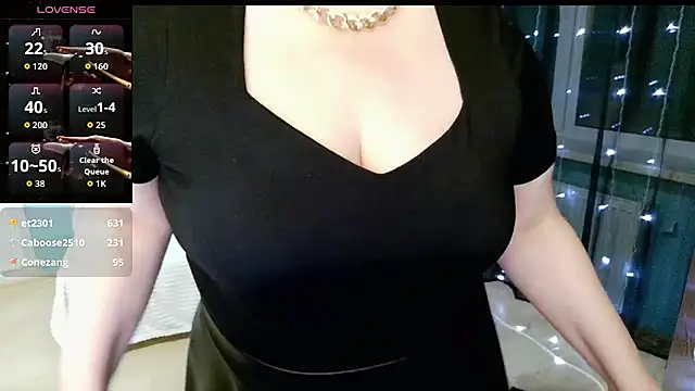 LizaMilfa's cam snapshot