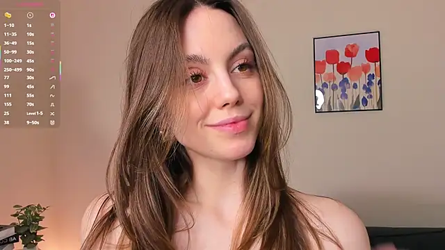 sweet_and_flirt's cam snapshot